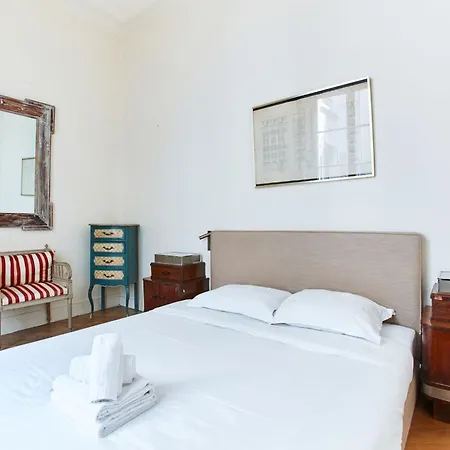 Madeleine & Palais Garnier - Cityapartmentstay Apartment Paris