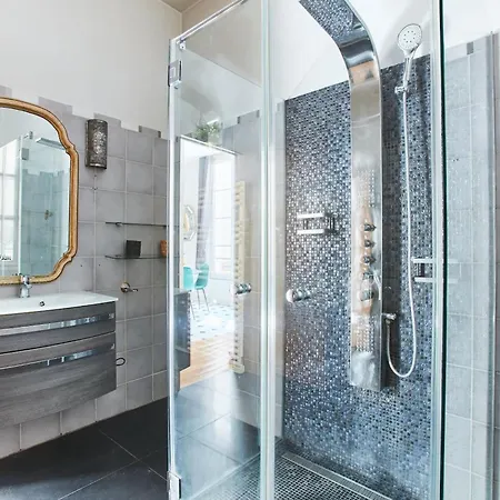 Madeleine & Palais Garnier - Cityapartmentstay Paris